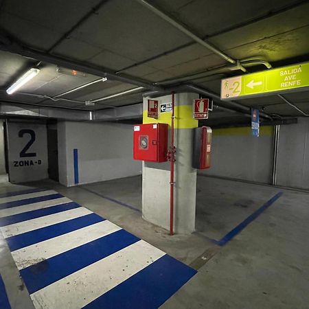 Warm Central Apartment Albayzin - Free Parking 15 Min Away غرناطة المظهر الخارجي الصورة