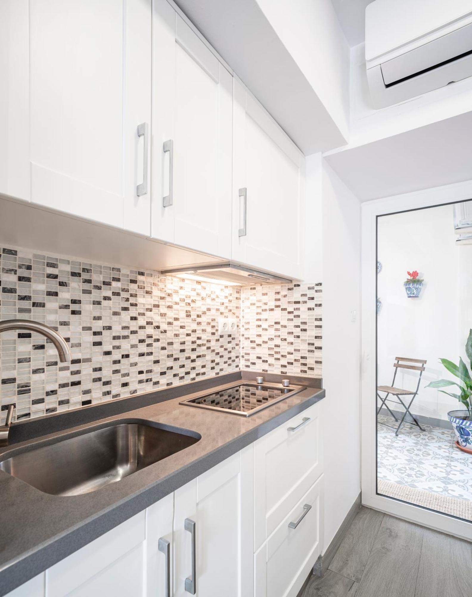 Warm Central Apartment Albayzin - Free Parking 15 Min Away غرناطة المظهر الخارجي الصورة