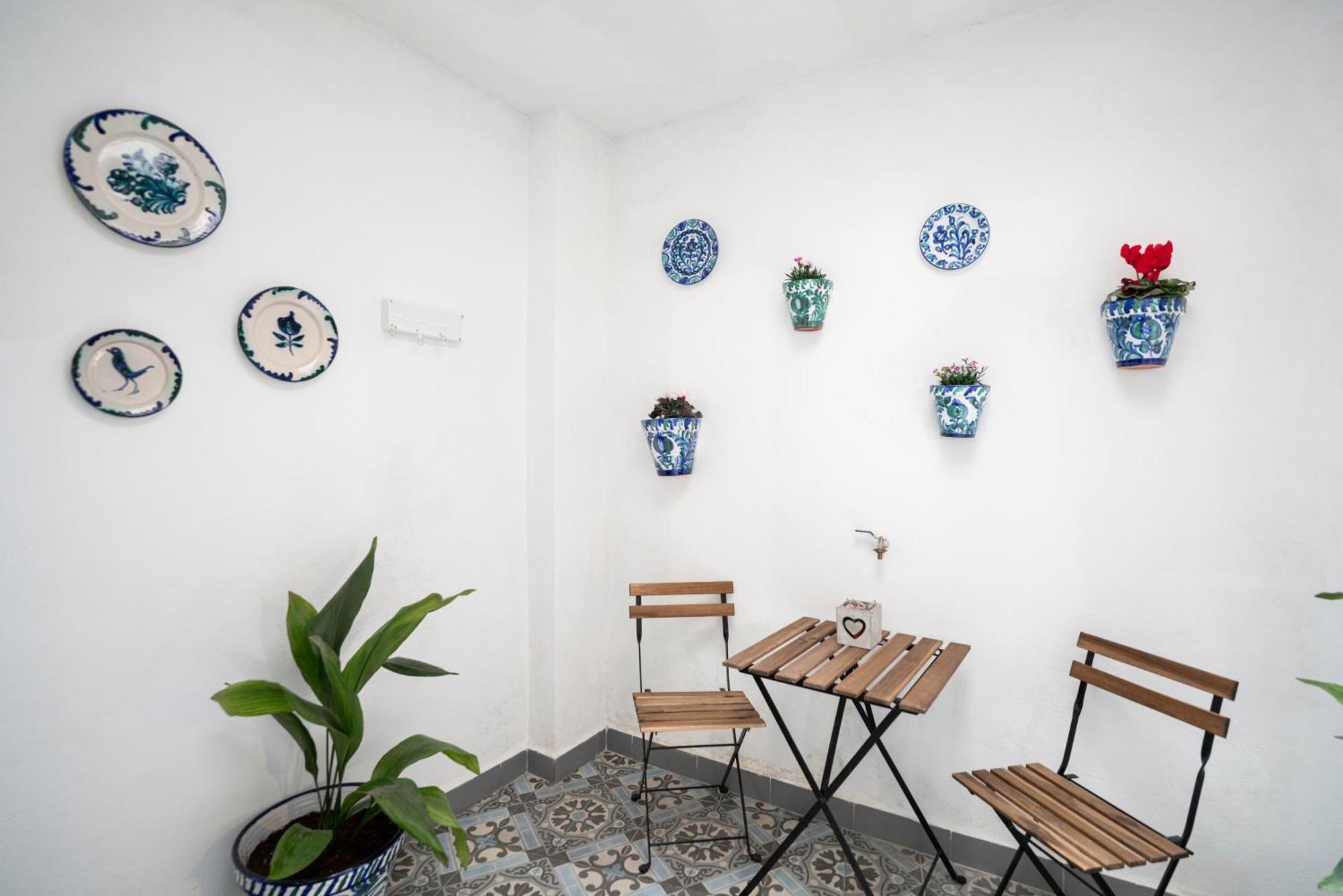 Warm Central Apartment Albayzin - Free Parking 15 Min Away غرناطة المظهر الخارجي الصورة
