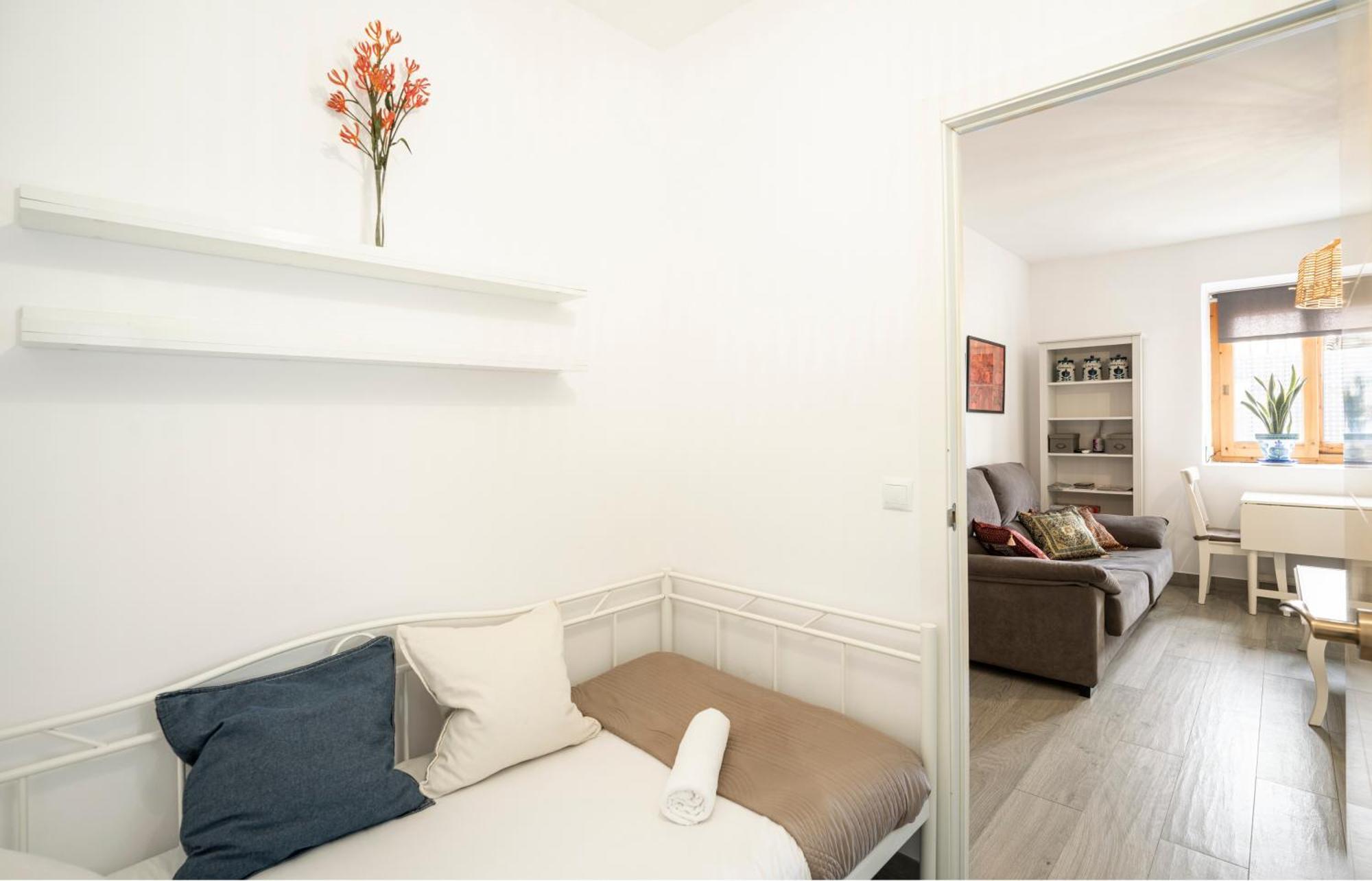 Warm Central Apartment Albayzin - Free Parking 15 Min Away غرناطة المظهر الخارجي الصورة